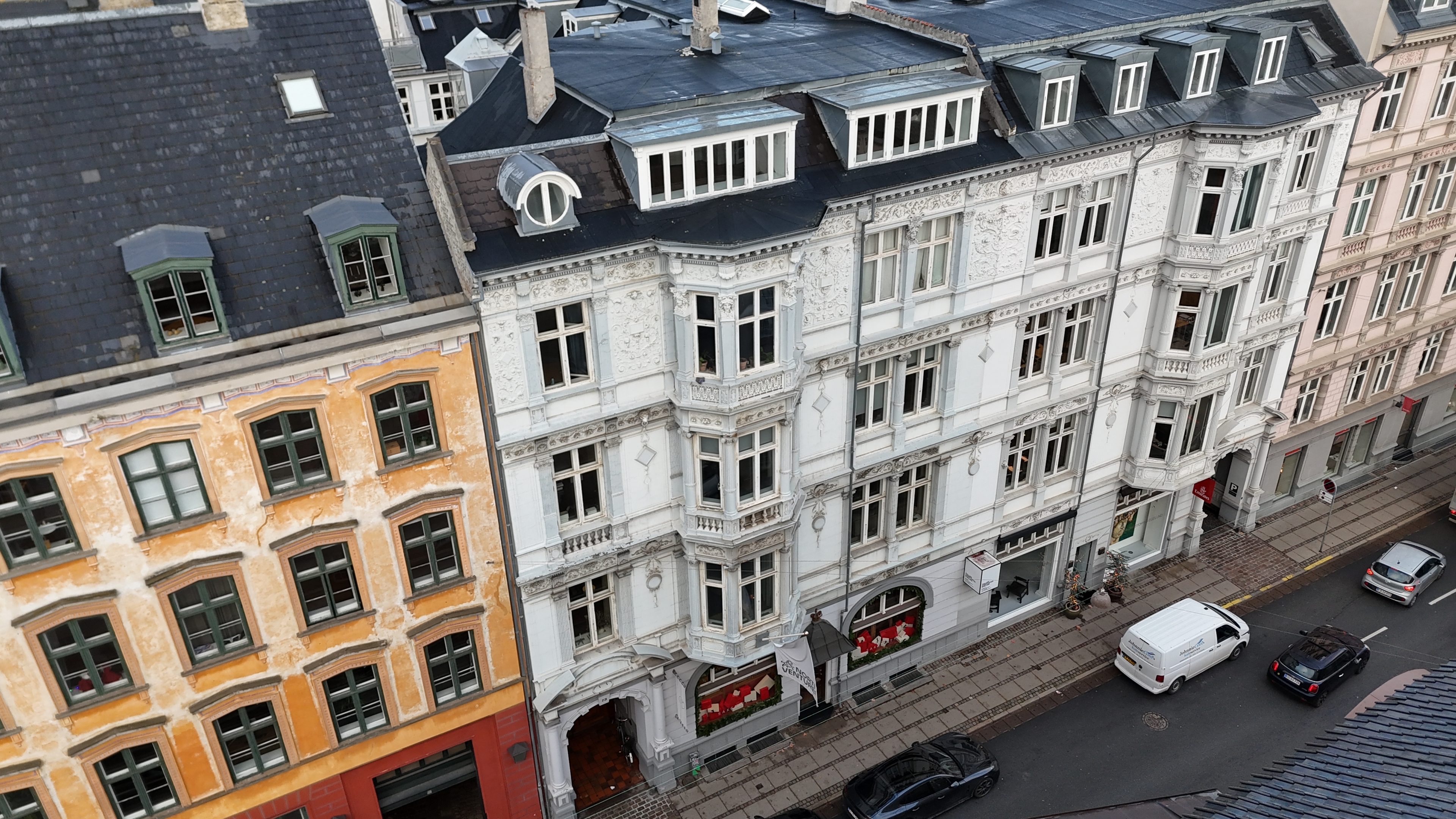 Bredgade 73