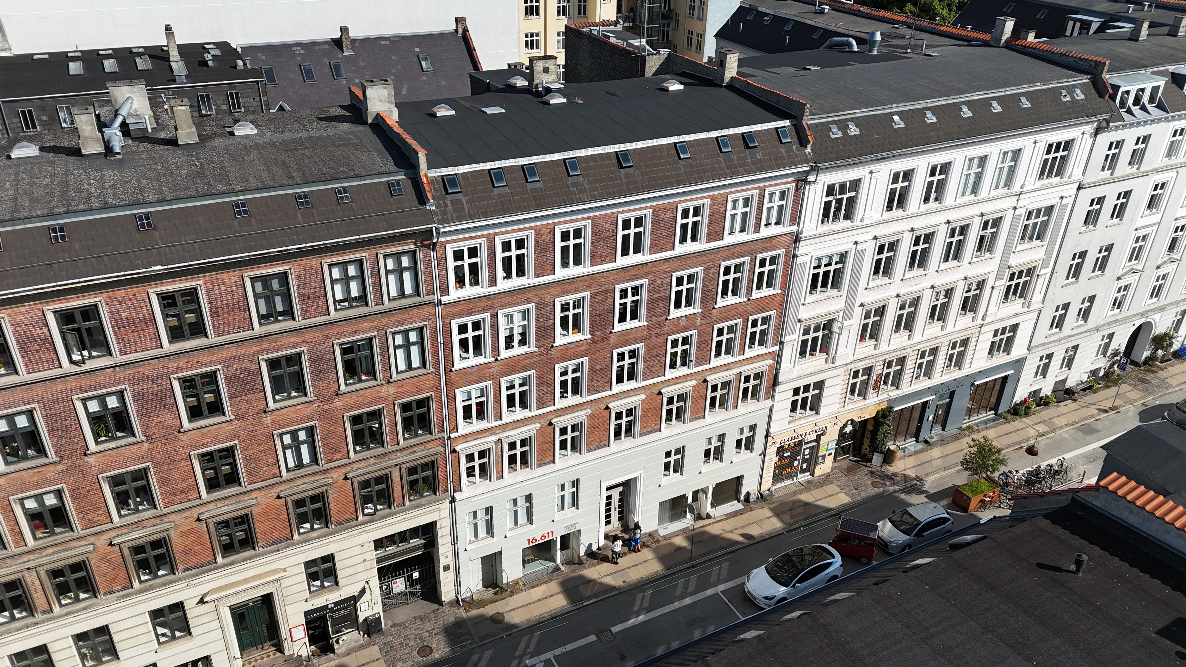 Classensgade 9