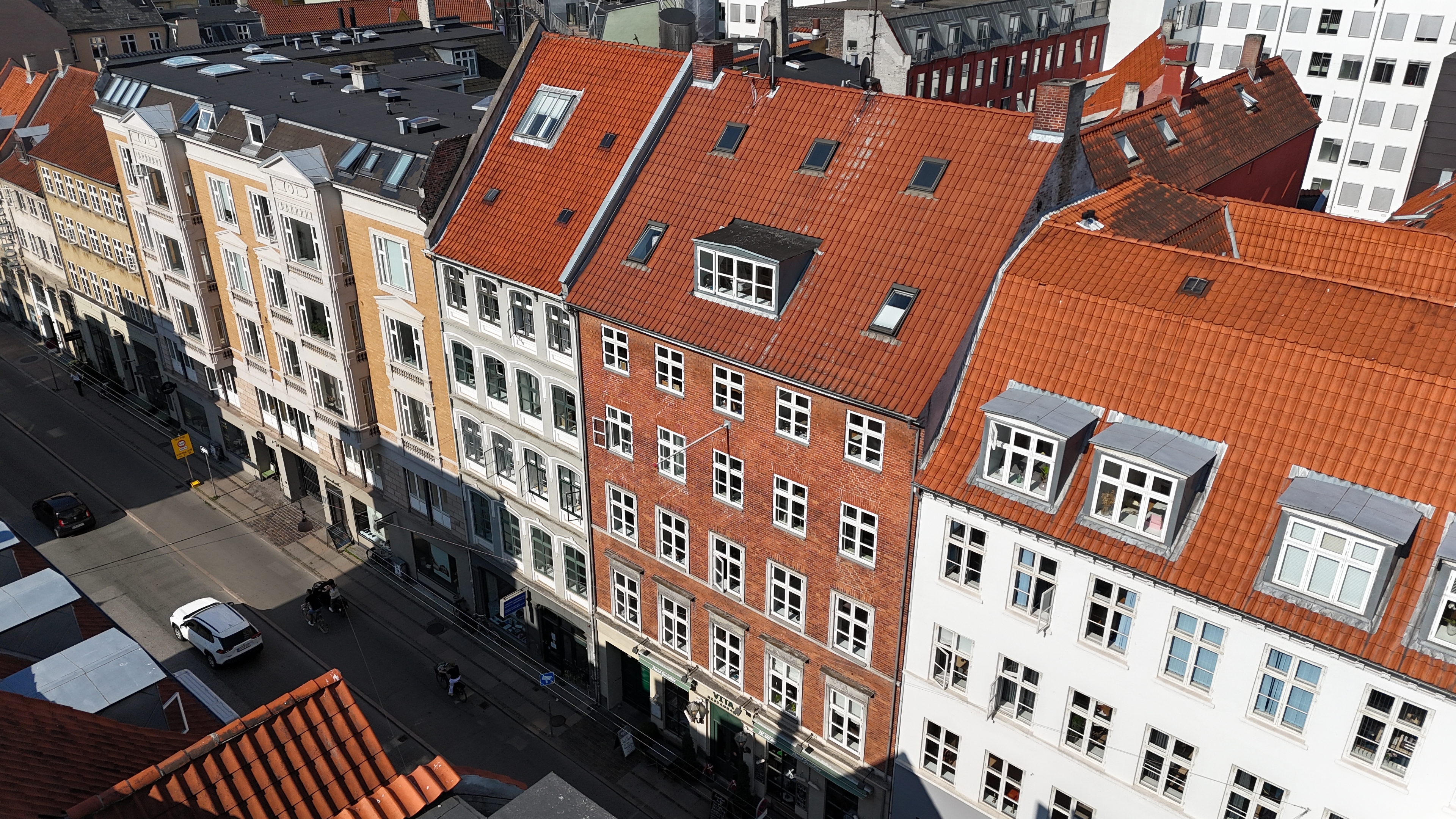 Store Kongensgade 25